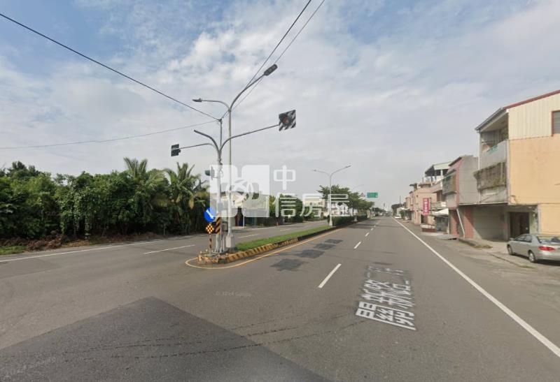關廟42坪建地房屋室內格局與周邊環境