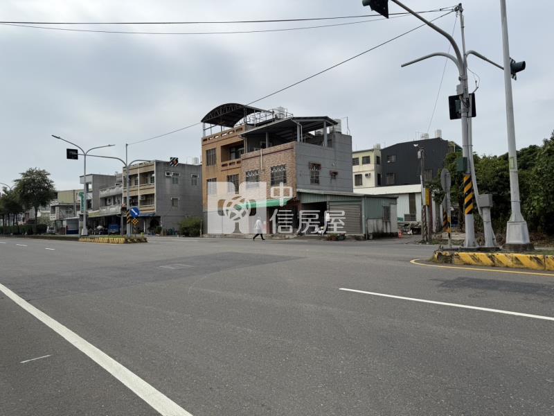關廟42坪建地房屋室內格局與周邊環境