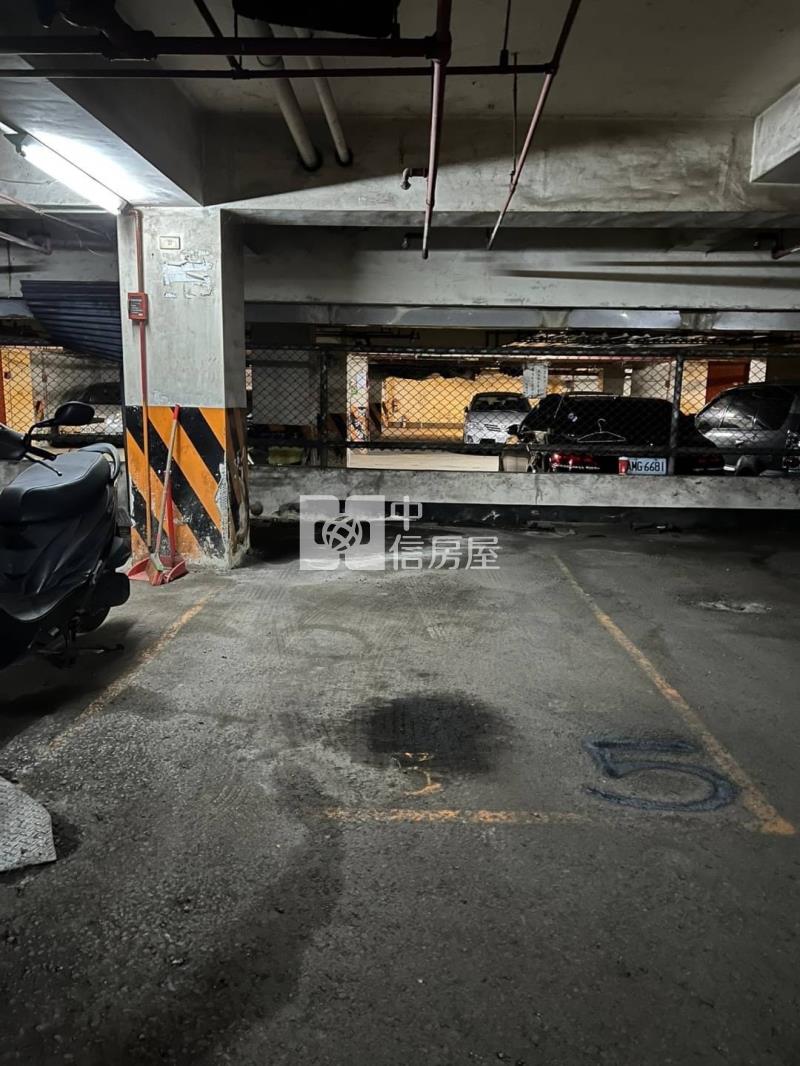 楊梅白馬豪景3房+車位房屋室內格局與周邊環境