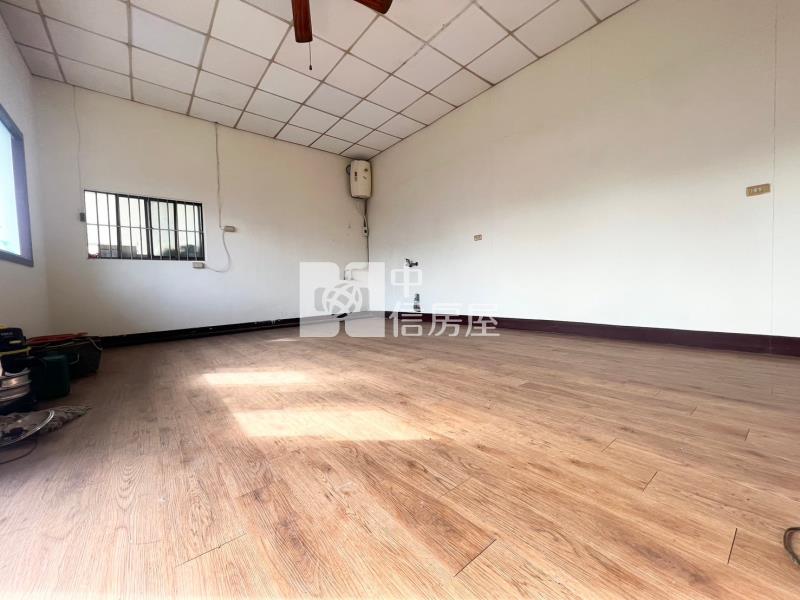 水頭超稀有農建地(已有合法農舍、資材室)房屋室內格局與周邊環境