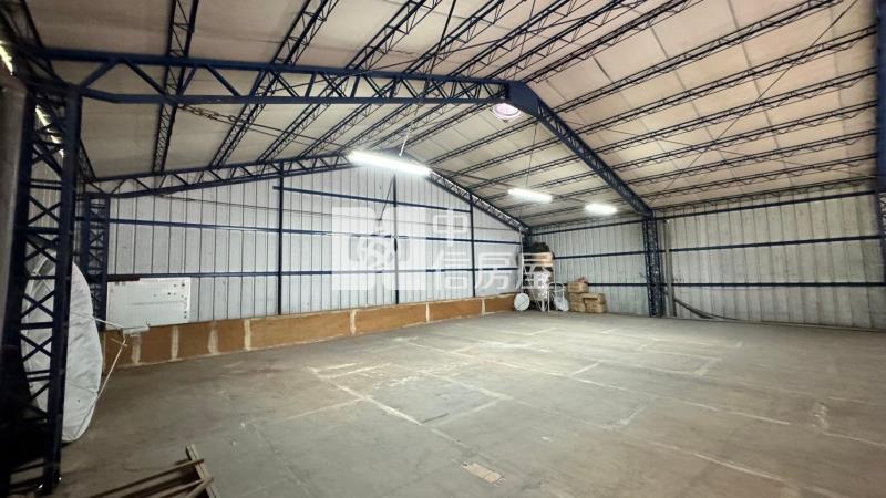 水頭超稀有農建地(已有合法農舍、資材室)房屋室內格局與周邊環境