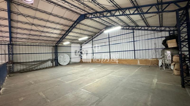 水頭超稀有農建地(已有合法農舍、資材室)房屋室內格局與周邊環境