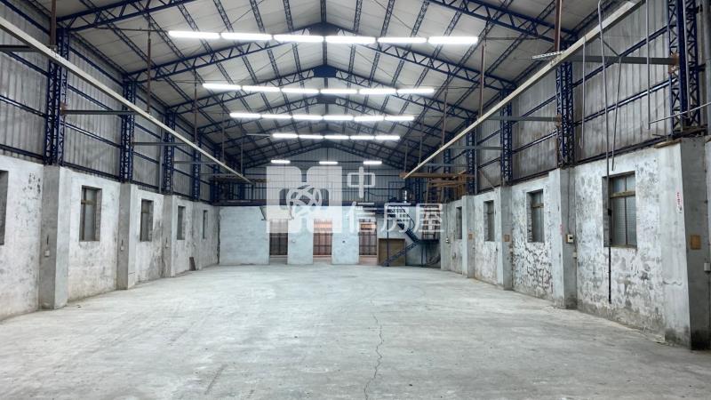 水頭超稀有農建地(已有合法農舍、資材室)房屋室內格局與周邊環境