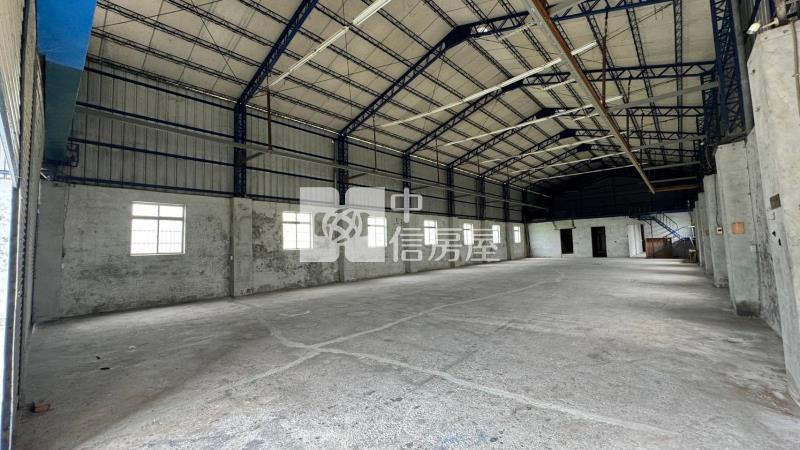 水頭超稀有農建地(已有合法農舍、資材室)房屋室內格局與周邊環境