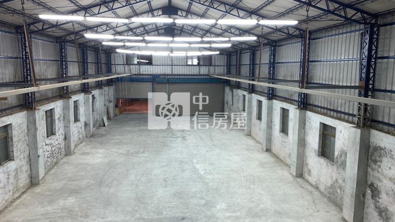 水頭超稀有農建地(已有合法農舍、資材室)房屋室內格局與周邊環境