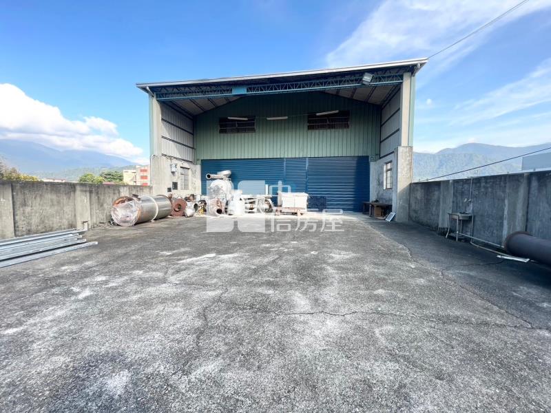 水頭超稀有農建地(已有合法農舍、資材室)房屋室內格局與周邊環境