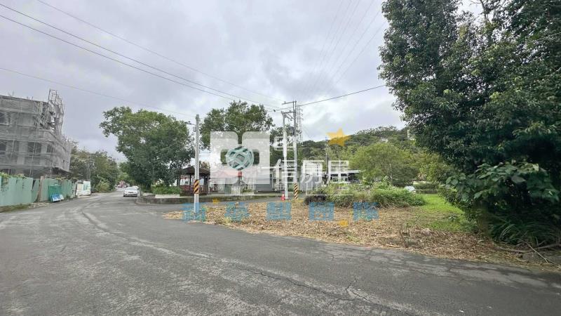 【新夢想】龍潭中科院都內3面臨路建地房屋室內格局與周邊環境