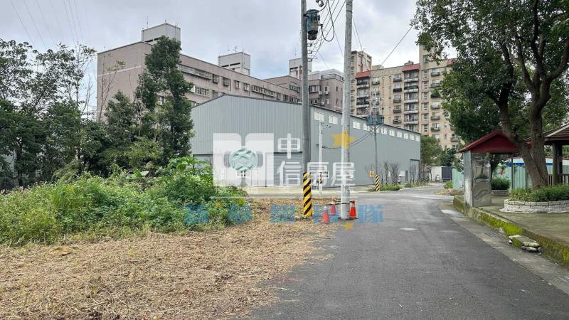 【新夢想】龍潭中科院都內3面臨路建地房屋室內格局與周邊環境