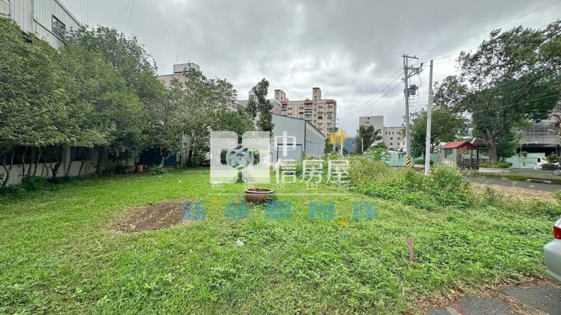 【新夢想】龍潭中科院都內3面臨路建地房屋室內格局與周邊環境