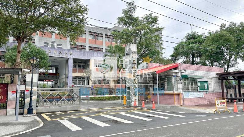 【新夢想】龍潭中科院都內3面臨路建地房屋室內格局與周邊環境