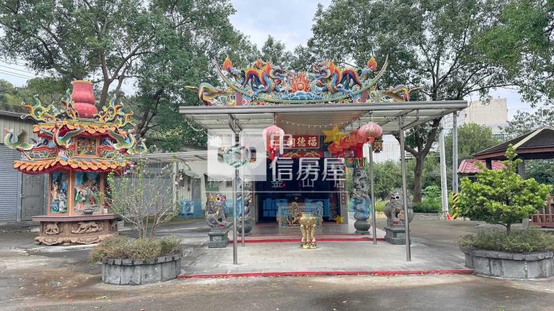 【新夢想】龍潭中科院都內3面臨路建地房屋室內格局與周邊環境