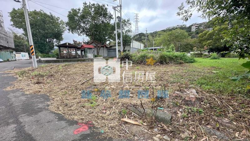 【新夢想】龍潭中科院都內3面臨路建地房屋室內格局與周邊環境