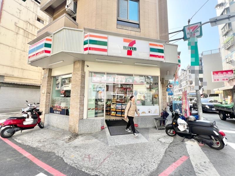 近太原車站精裝美套房房屋室內格局與周邊環境