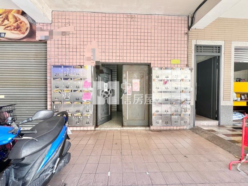 近太原車站精裝美套房房屋室內格局與周邊環境