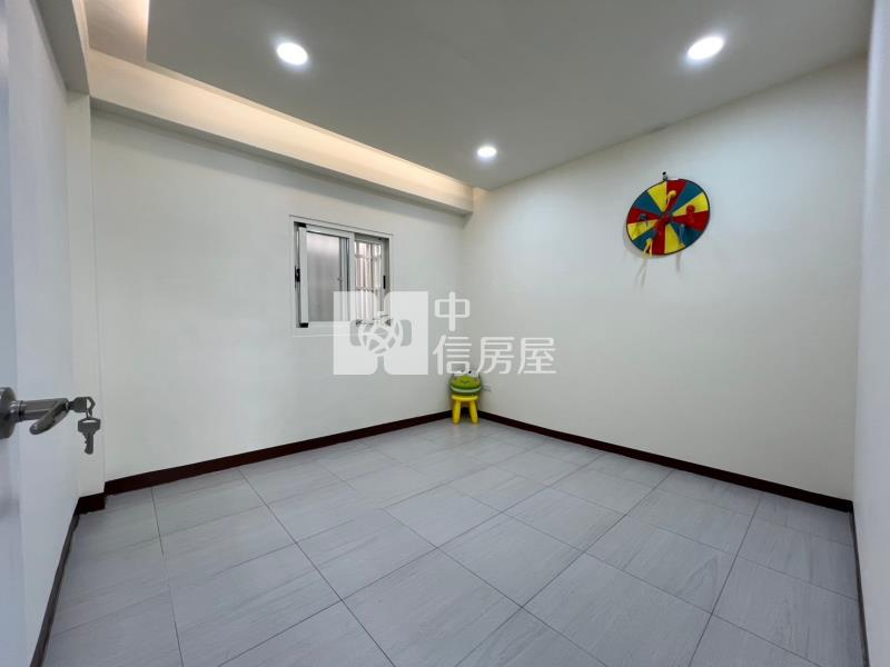 中清水湳精裝3F公寓房屋室內格局與周邊環境