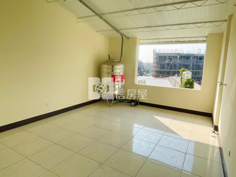 優質孝親車庫透天房屋室內格局與周邊環境