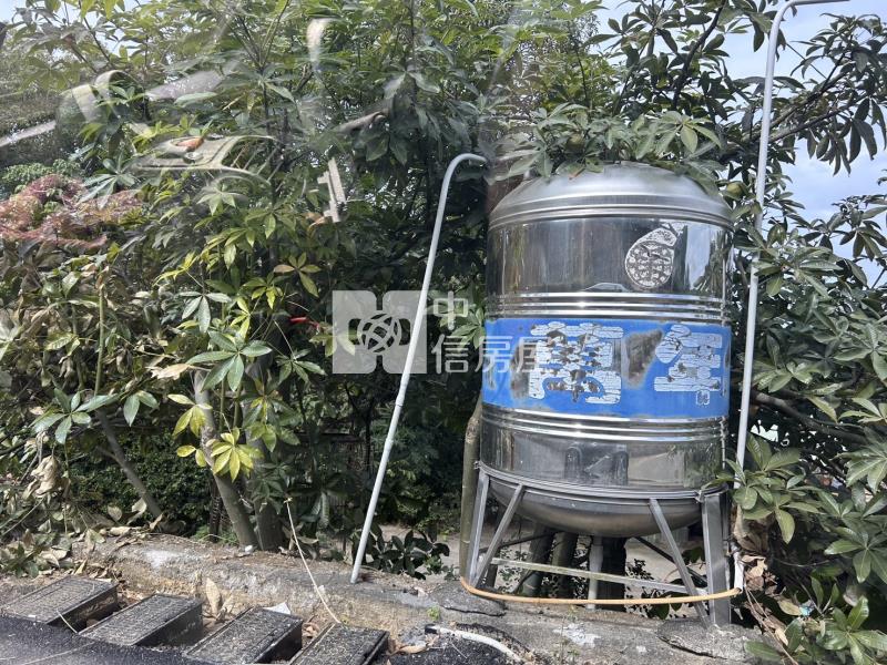 大內新厝子上下農地外加資材室房屋室內格局與周邊環境