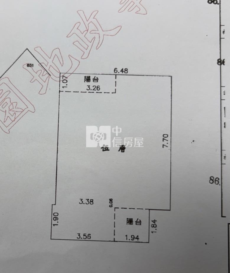 【奔馳】寶山名邸房屋室內格局與周邊環境