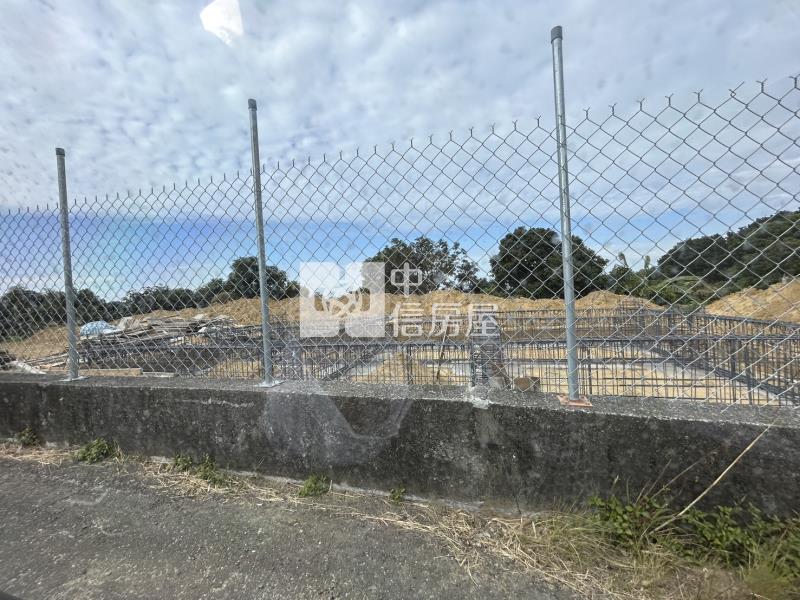 大內新厝子全新資材室平坦農地房屋室內格局與周邊環境