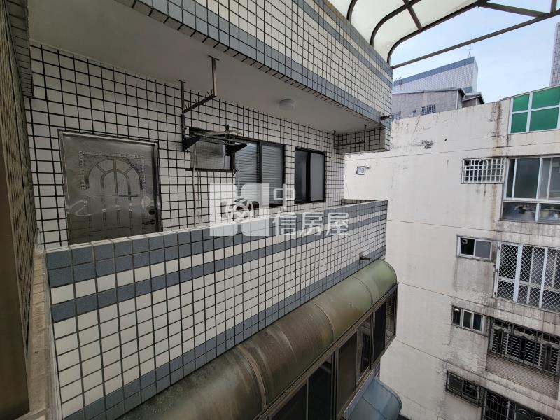 【奔馳】尚莊大廈優質3房車房屋室內格局與周邊環境