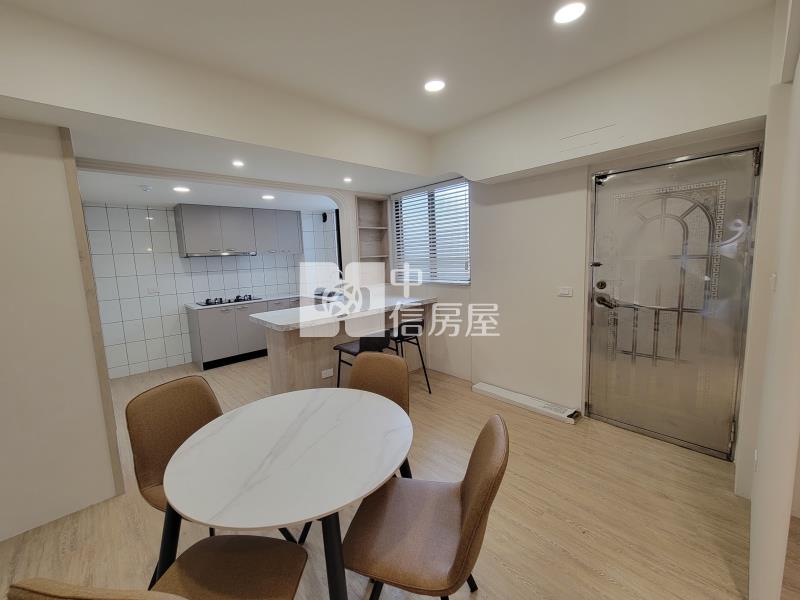【奔馳】尚莊大廈優質3房車房屋室內格局與周邊環境