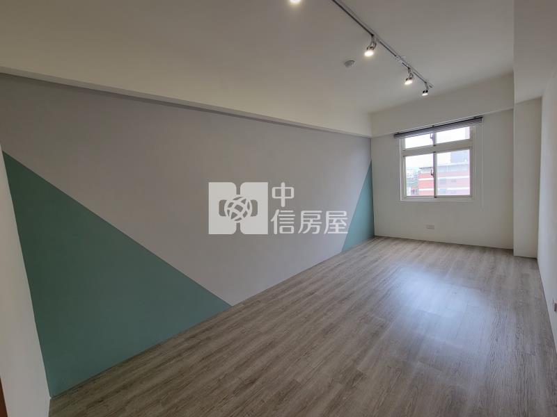 【奔馳】尚莊大廈優質3房車房屋室內格局與周邊環境
