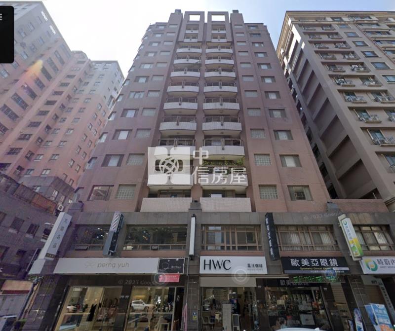 大墩路雙金店面