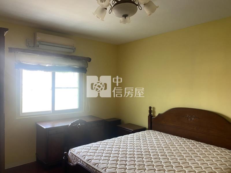碳佐麻里新興園區美三房寓房屋室內格局與周邊環境