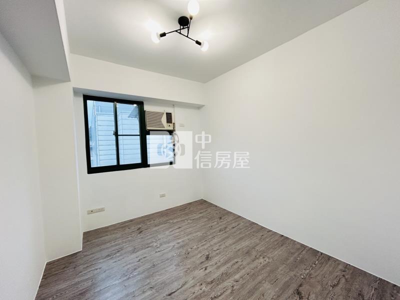 百福溫馨亮麗電梯三房+車位房屋室內格局與周邊環境