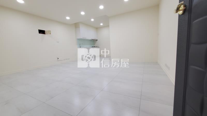 漢口商圈前院別墅房屋室內格局與周邊環境