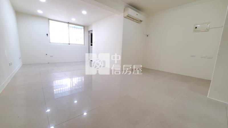 漢口商圈前院別墅房屋室內格局與周邊環境