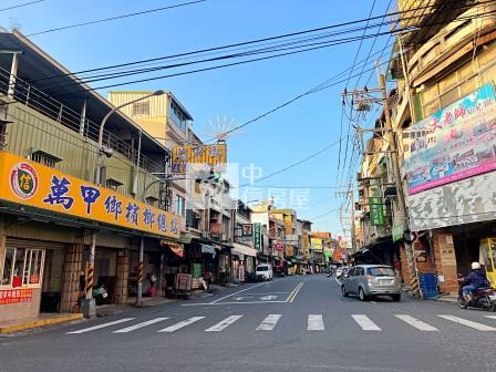 屏東土地-內埔大新龍泉小建地 D房屋室內格局與周邊環境
