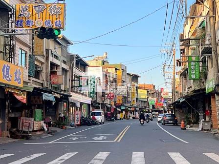屏東土地-內埔大新龍泉小建地 D房屋室內格局與周邊環境