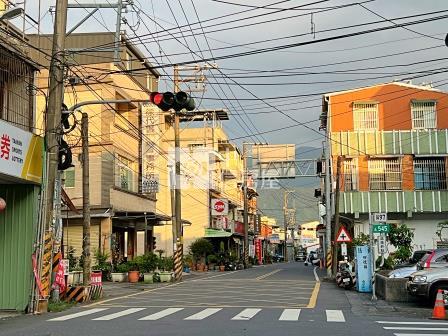 屏東土地-內埔大新龍泉小建地 D房屋室內格局與周邊環境