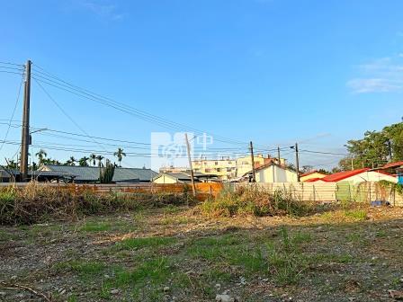 屏東土地-內埔大新龍泉小建地 D房屋室內格局與周邊環境