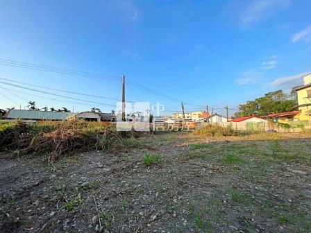 屏東土地-內埔大新龍泉小建地 D房屋室內格局與周邊環境