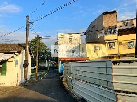 屏東土地-內埔大新龍泉小建地 D房屋室內格局與周邊環境