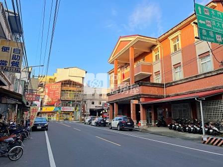 屏東土地-內埔大新龍泉小建地 D房屋室內格局與周邊環境