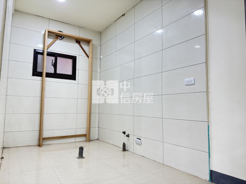 近埔心火車站整新透天房屋室內格局與周邊環境