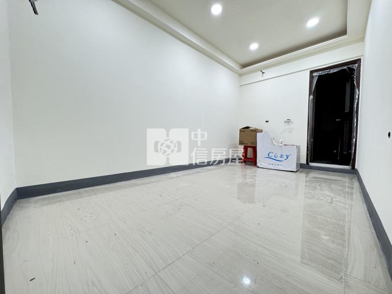 近埔心火車站整新透天房屋室內格局與周邊環境