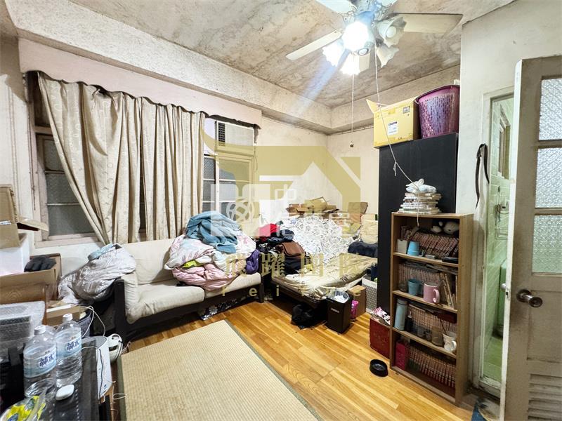 中壢SOGO商圈A21㊣中豐北路透店房屋室內格局與周邊環境
