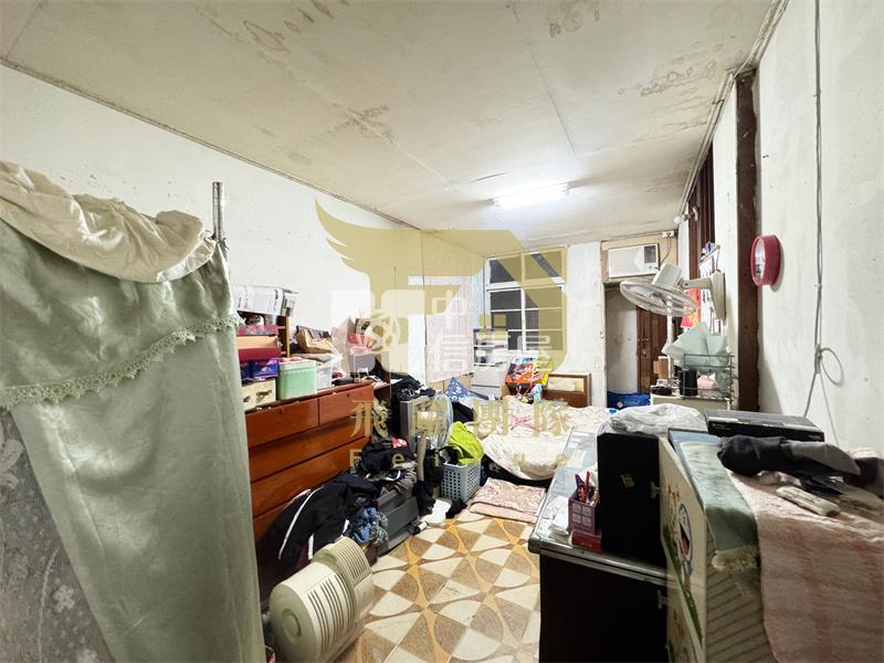 中壢SOGO商圈A21㊣中豐北路透店房屋室內格局與周邊環境