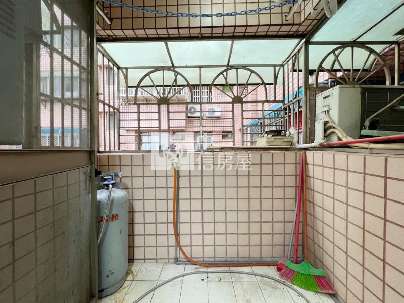 【安家】內壢興仁公園旁3房車房屋室內格局與周邊環境