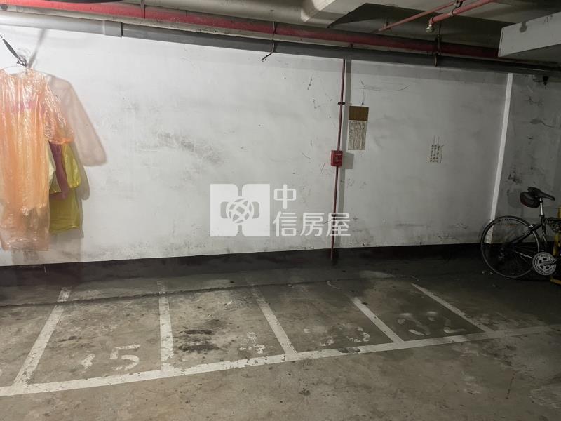 【安家】內壢興仁公園旁3房車房屋室內格局與周邊環境