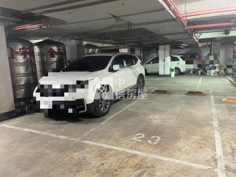 【安家】內壢興仁公園旁3房車房屋室內格局與周邊環境