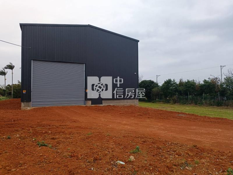 【安家】山東國小月桃路旁全新合法農業設施房屋室內格局與周邊環境