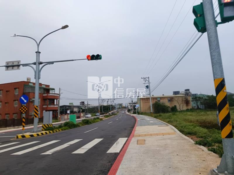 【安家】山東國小月桃路旁全新合法農業設施房屋室內格局與周邊環境