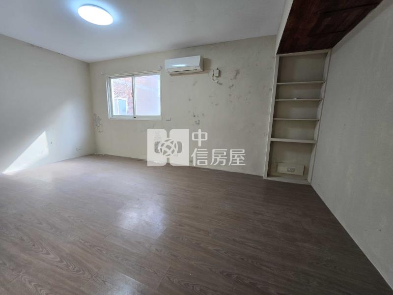 竹圍海湖後花園溫馨透天房屋室內格局與周邊環境