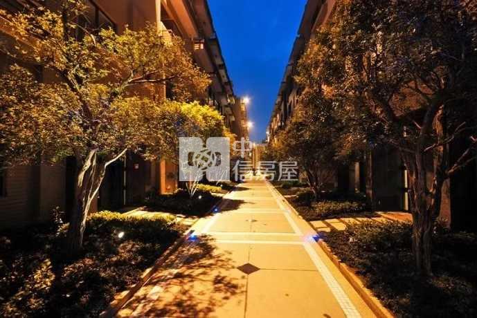 專-傳世御苑金透店房屋室內格局與周邊環境