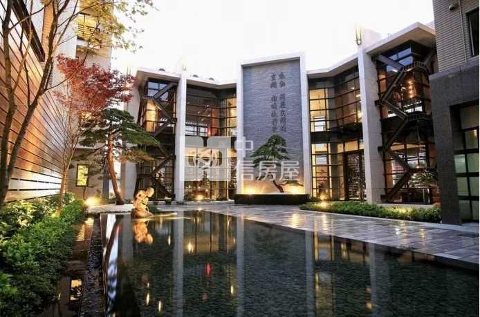 專-傳世御苑金透店房屋室內格局與周邊環境